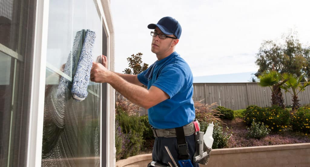 window cleaning colleyville tx